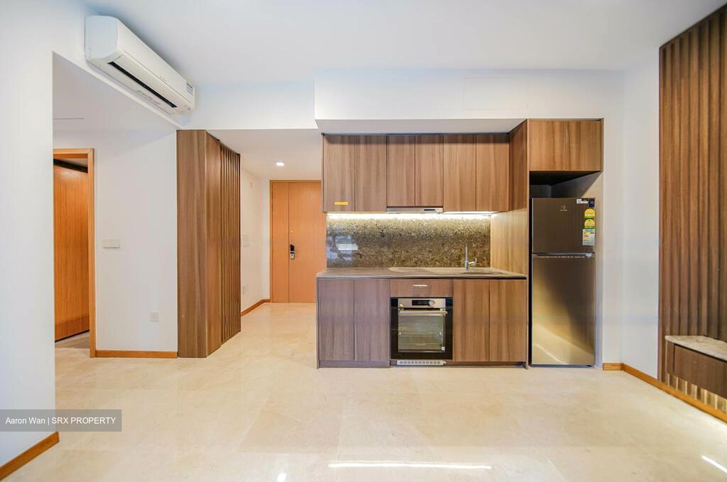 Fyve Derbyshire (D11), Apartment #467235231